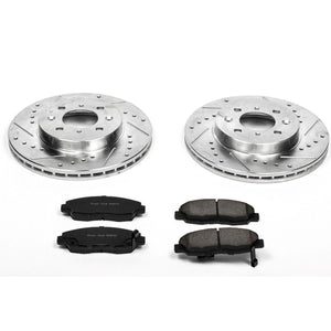 Current Stock|1 CLICK BRAKE KIT W/HDW