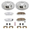 Current Stock|STREET WARRIOR BRAKE KIT
