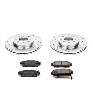 Current Stock|1 CLICK BRAKE KIT W/HDW