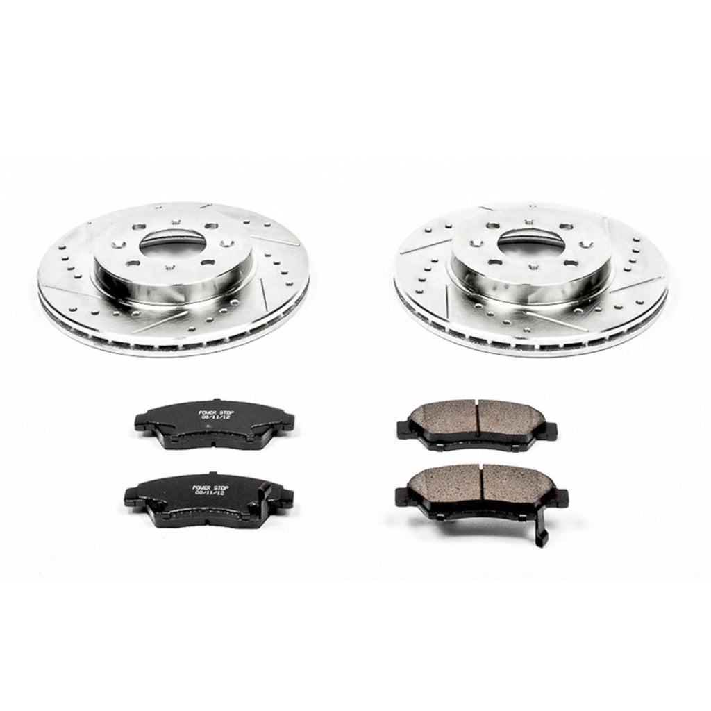 Current Stock|1 CLICK BRAKE KIT W/HDW