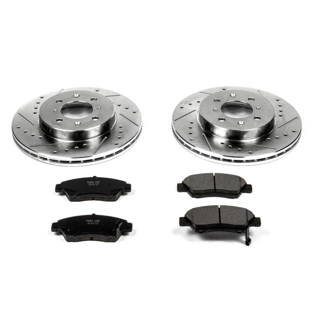 Current Stock|1 CLICK BRAKE KIT W/HDW