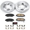 Current Stock|1 CLICK BRAKE KIT W/HDW