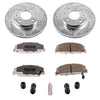 Current Stock|STREET WARRIOR BRAKE KIT