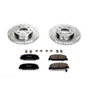 Current Stock|1 CLICK BRAKE KIT W/HDW