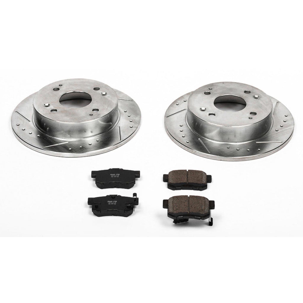 Current Stock|1 CLICK BRAKE KIT W/HDW