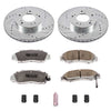 Current Stock|STREET WARRIOR BRAKE KIT