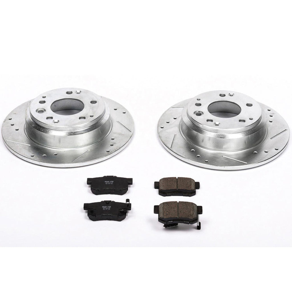 Current Stock|1 CLICK BRAKE KIT W/HDW