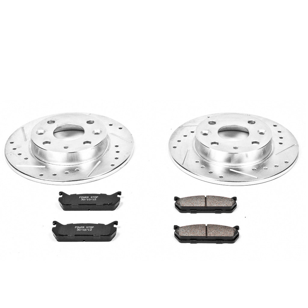 Current Stock|1 CLICK BRAKE KIT W/HDW