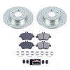 Z23 EVOLUTION BRAKE KIT