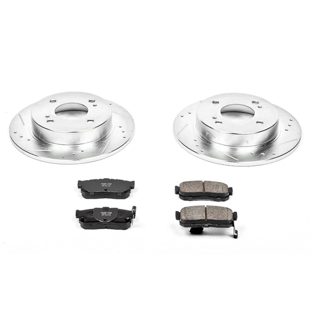 Current Stock|1 CLICK BRAKE KIT W/HDW