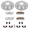 Current Stock|STREET WARRIOR BRAKE KIT