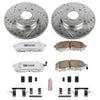 Current Stock|STREET WARRIOR BRAKE KIT