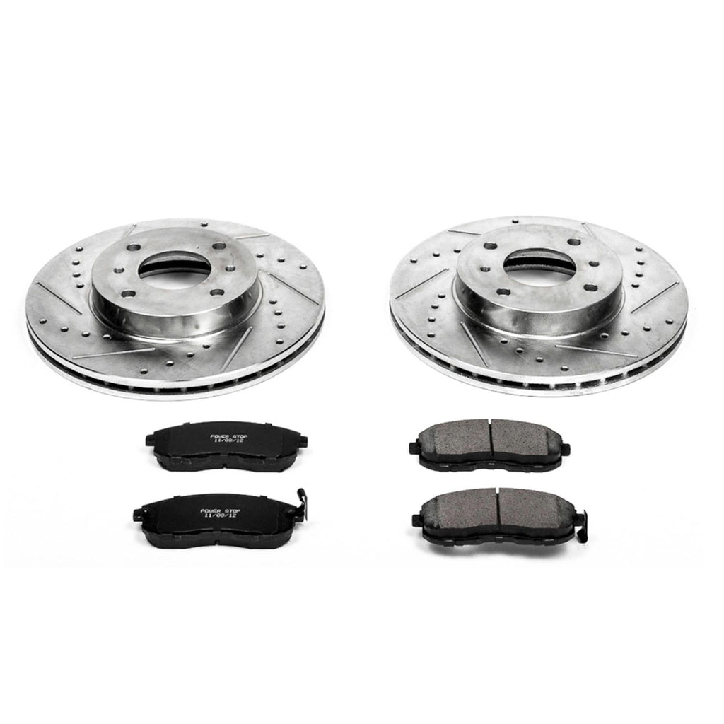 Current Stock|1 CLICK BRAKE KIT W/HDW