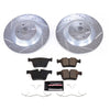 Z23 EVOLUTION BRAKE KIT