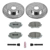 Current Stock|STREET WARRIOR BRAKE KIT