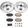 Current Stock|1 CLICK BRAKE KIT W/HDW