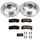 Current Stock|1 CLICK BRAKE KIT W/HDW