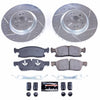 Z23 EVOLUTION BRAKE KIT