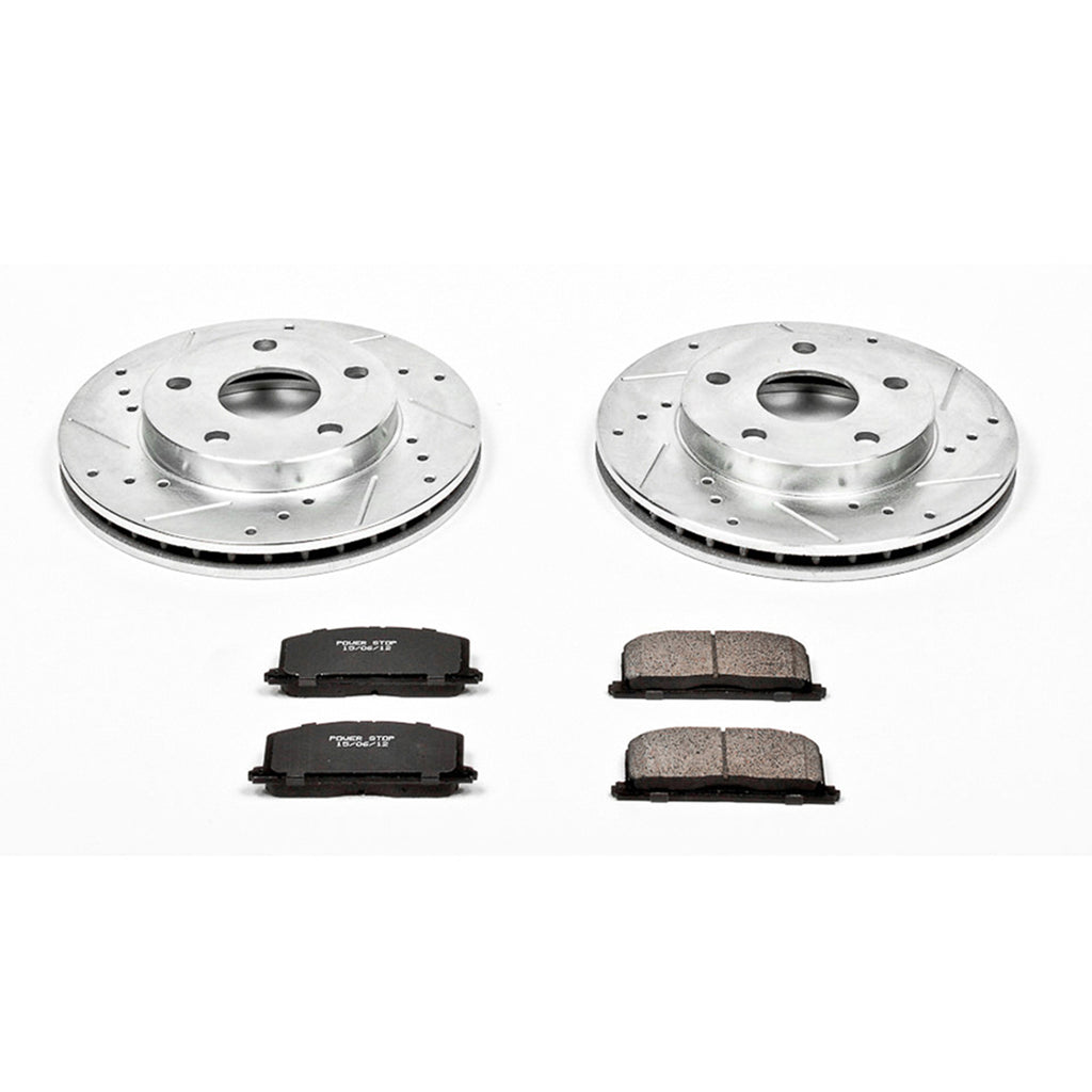 Current Stock|1 CLICK BRAKE KIT W/HDW