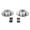 Current Stock|1 CLICK BRAKE KIT W/HDW