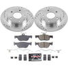 Z23 EVOLUTION BRAKE KIT