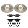 Z23 EVOLUTION BRAKE KIT