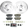 Z23 EVOLUTION BRAKE KIT