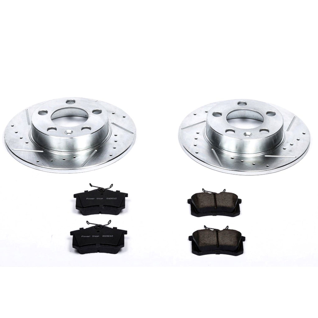 Current Stock|1 CLICK BRAKE KIT W/HDW