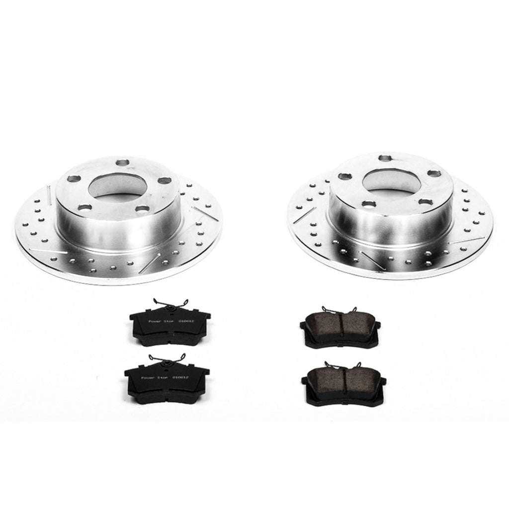 Current Stock|1 CLICK BRAKE KIT W/HDW