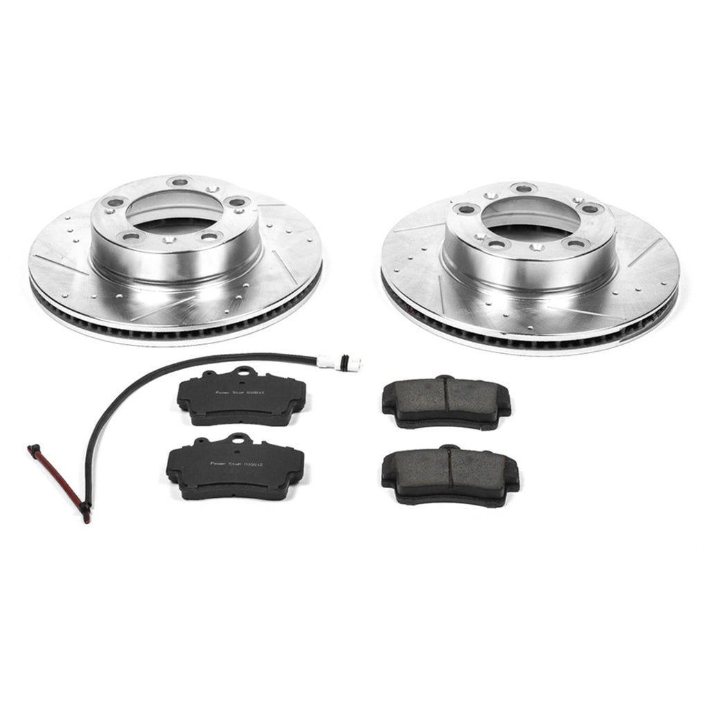 Current Stock|1 CLICK BRAKE KIT