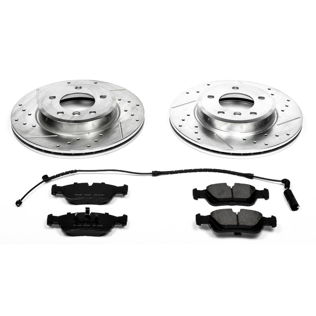 Current Stock|1 CLICK BRAKE KIT W/HDW