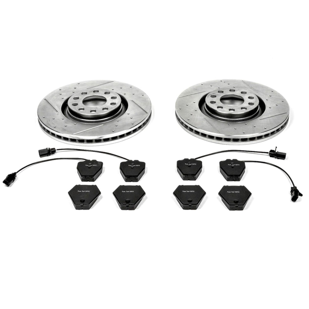 Current Stock|1 CLICK BRAKE KIT W/HDW