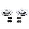 Current Stock|1 CLICK BRAKE KIT W/HDW