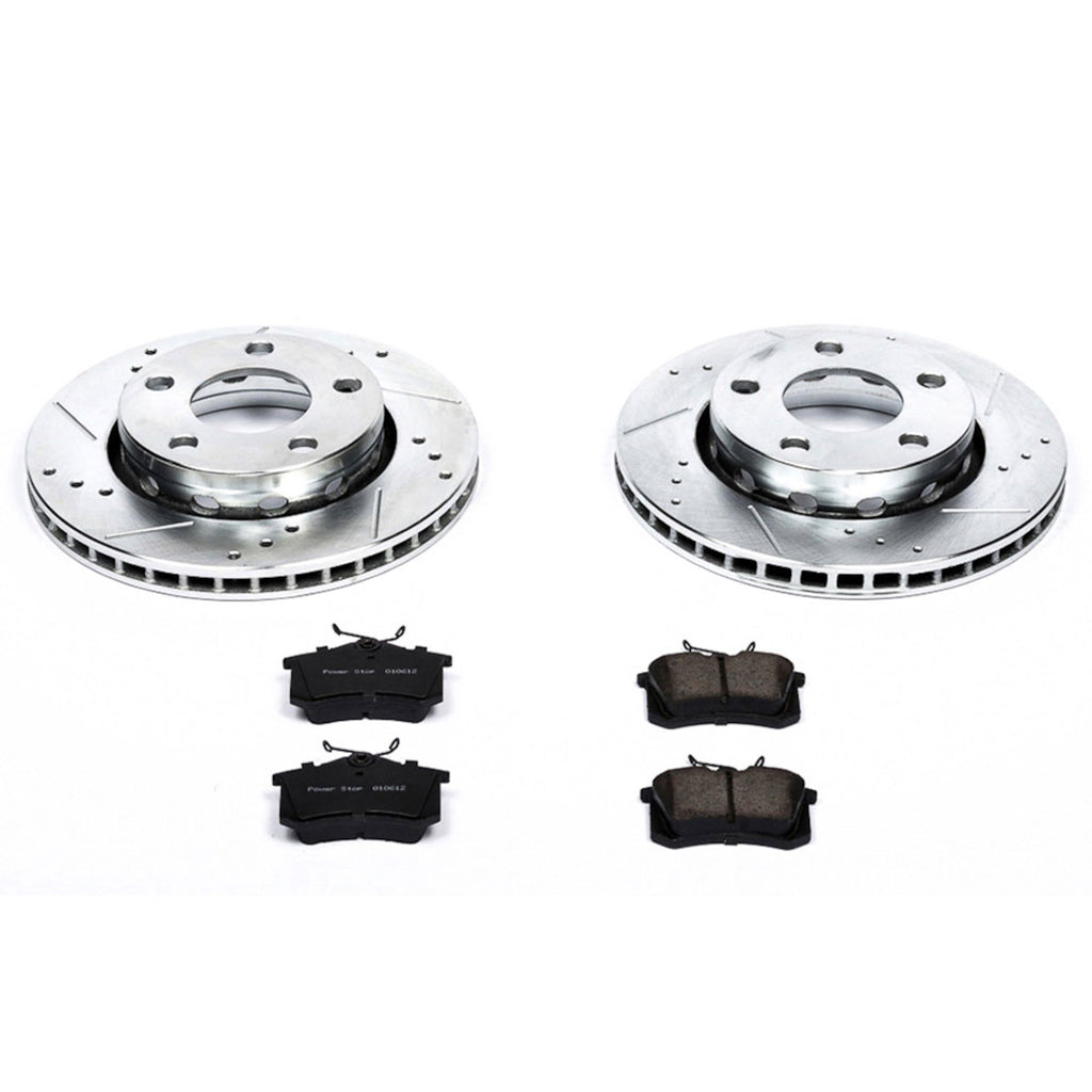 Current Stock|1 CLICK BRAKE KIT W/HDW