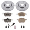 Current Stock|STREET WARRIOR BRAKE KIT