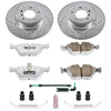 Current Stock|STREET WARRIOR BRAKE KIT