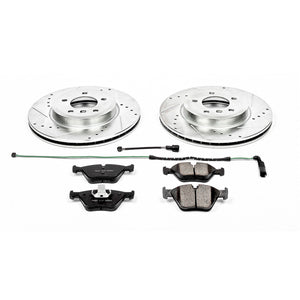 Current Stock|1 CLICK BRAKE KIT W/HDW