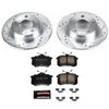 Current Stock|1 CLICK BRAKE KIT W/HDW