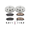 Current Stock|DAILY DRIVER BRAKE KIT