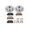 Current Stock|DAILY DRIVER BRAKE KIT