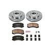 Current Stock|DAILY DRIVER BRAKE KIT