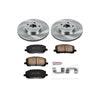 Current Stock|DAILY DRIVER BRAKE KIT