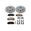 Current Stock|DAILY DRIVER BRAKE KIT