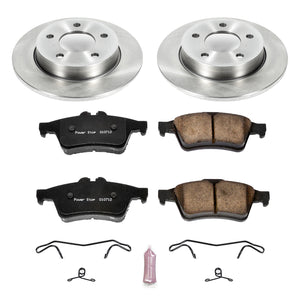 Current Stock|DAILY DRIVER BRAKE KIT