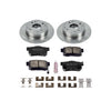 Current Stock|DAILY DRIVER BRAKE KIT