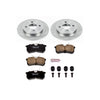 Current Stock|DAILY DRIVER BRAKE KIT