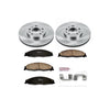 Current Stock|DAILY DRIVER BRAKE KIT