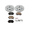 Current Stock|DAILY DRIVER BRAKE KIT