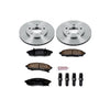 Current Stock|DAILY DRIVER BRAKE KIT