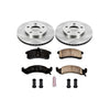 Current Stock|DAILY DRIVER BRAKE KIT